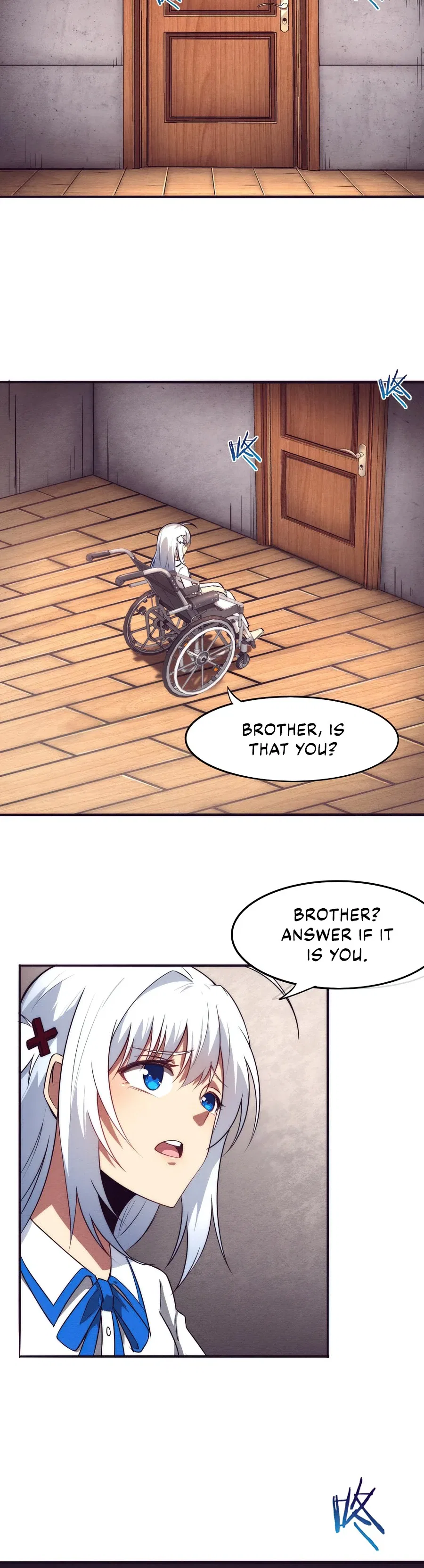 The Frenzy Of Evolution Chapter 5 – Page 11