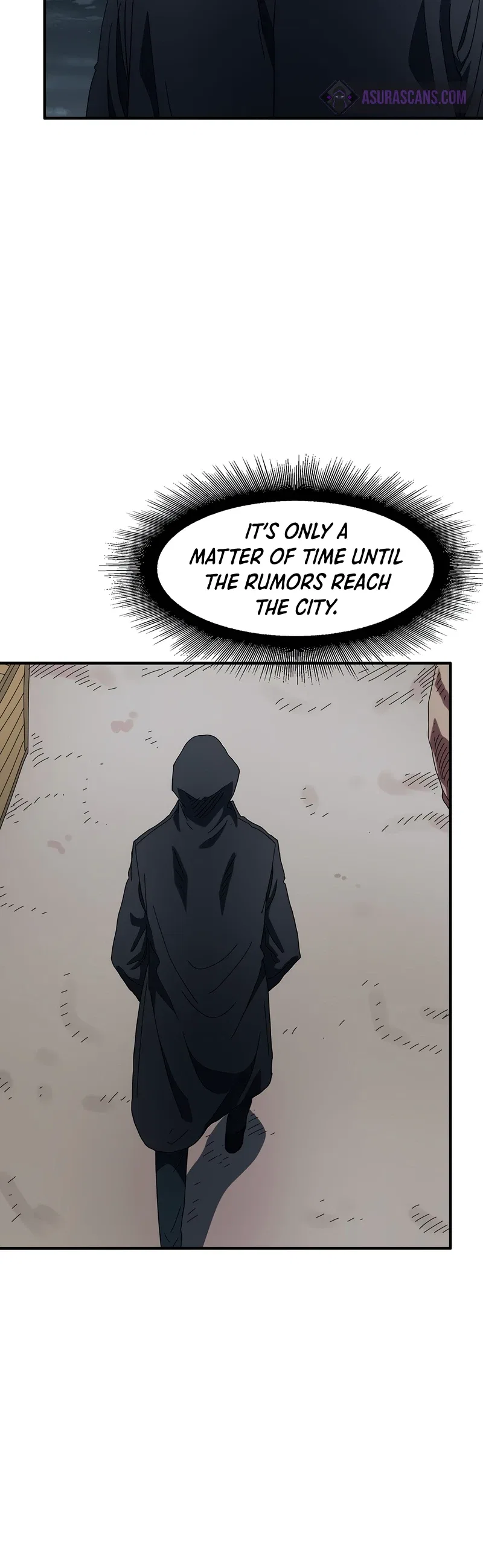 I'm the Only One Loved by the Constellations! Chapter 52 – Page 11