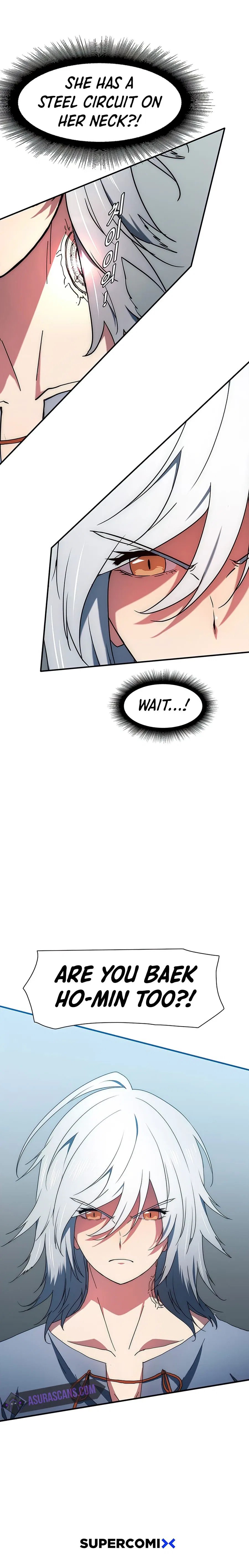 I'm the Only One Loved by the Constellations! Chapter 32 – Page 15