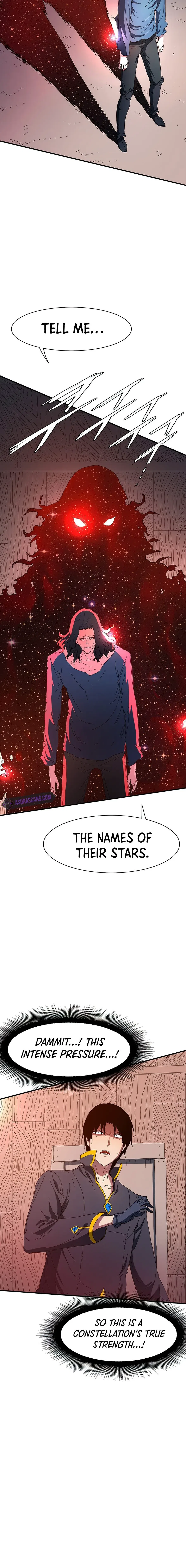 I'm the Only One Loved by the Constellations! Chapter 29 – Page 11