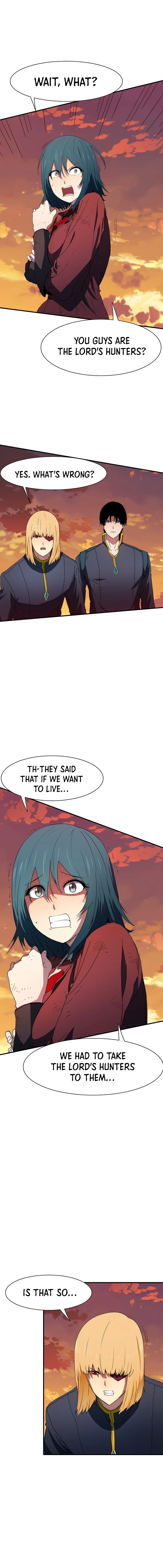 I'm the Only One Loved by the Constellations! Chapter 27 – Page 5
