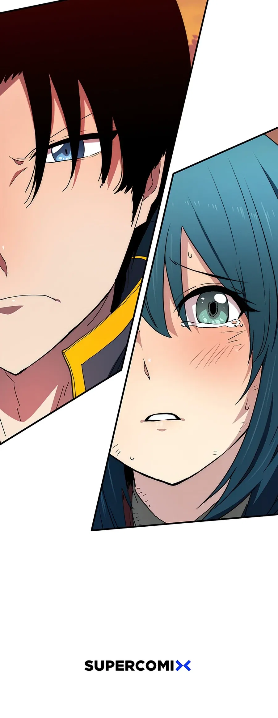 I'm the Only One Loved by the Constellations! Chapter 26 – Page 17