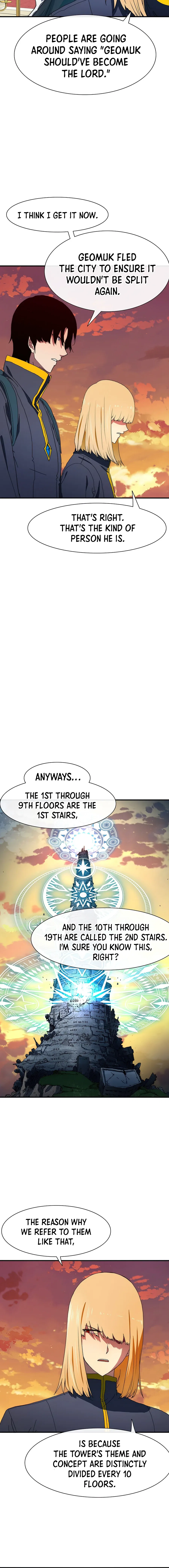 I'm the Only One Loved by the Constellations! Chapter 25 – Page 11