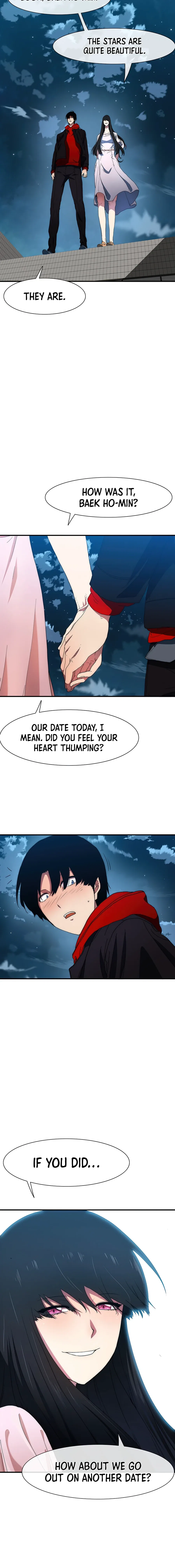 I'm the Only One Loved by the Constellations! Chapter 24 – Page 17