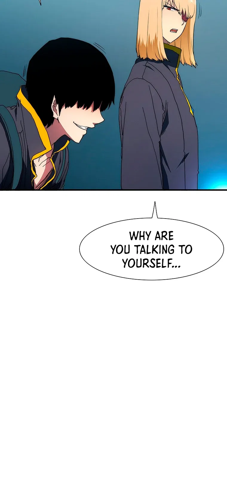 I'm the Only One Loved by the Constellations! Chapter 19 – Page 15