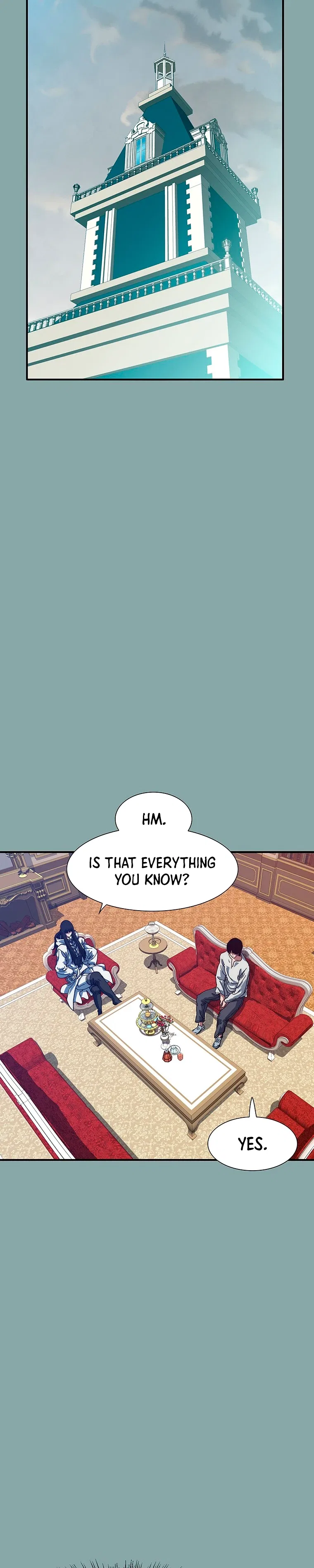 I'm the Only One Loved by the Constellations! Chapter 17 – Page 5