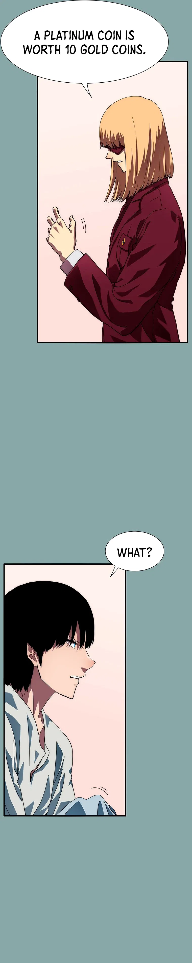 I'm the Only One Loved by the Constellations! Chapter 17 – Page 15