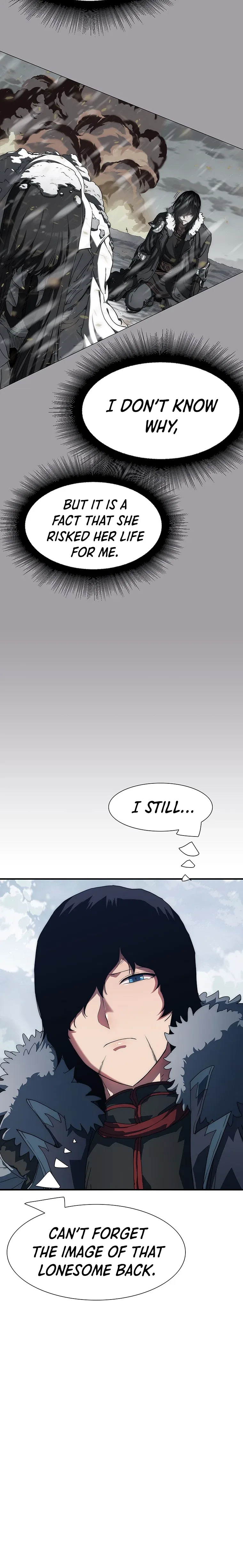 I'm the Only One Loved by the Constellations! Chapter 14 – Page 11