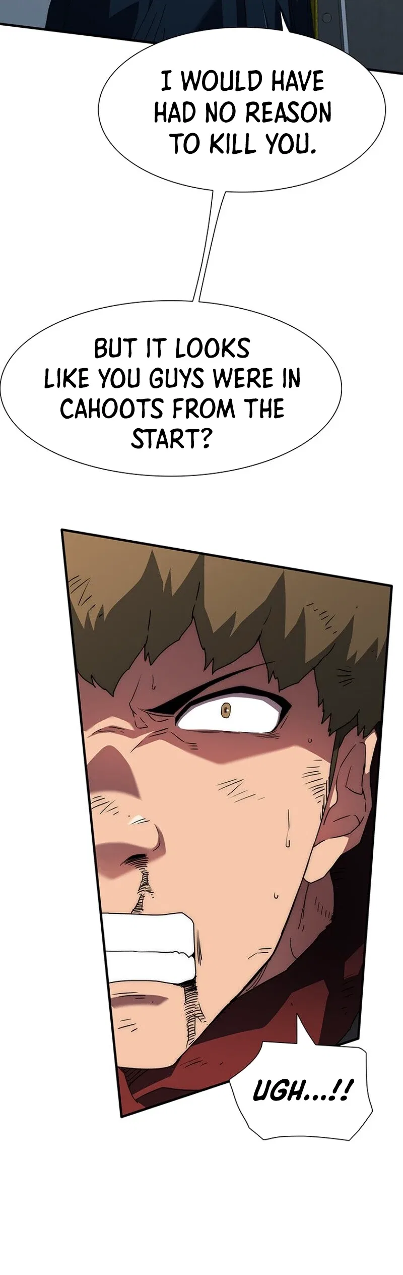 I'm the Only One Loved by the Constellations! Chapter 12 – Page 10