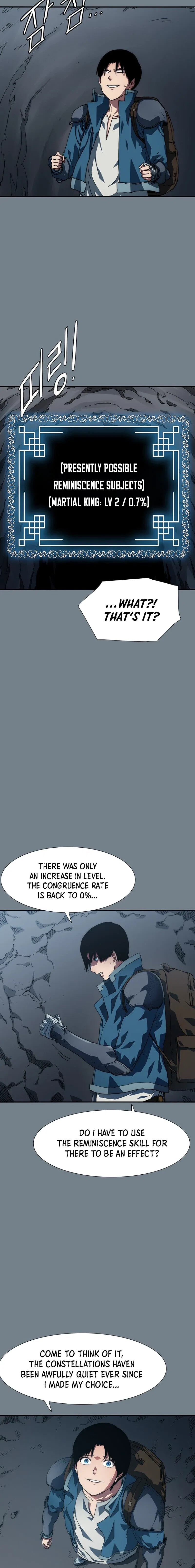 I'm the Only One Loved by the Constellations! Chapter 9 – Page 13