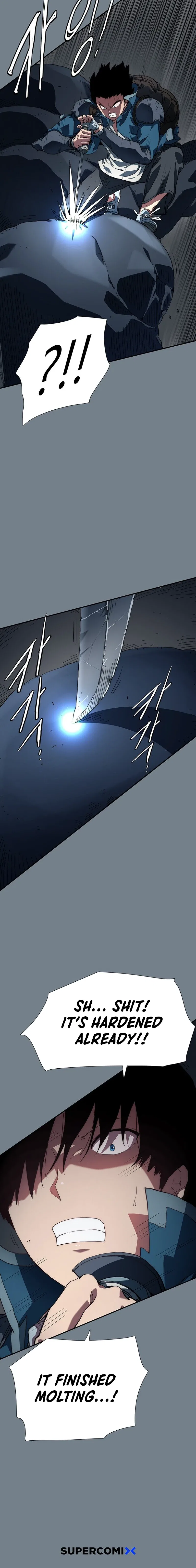 I'm the Only One Loved by the Constellations! Chapter 9 – Page 15