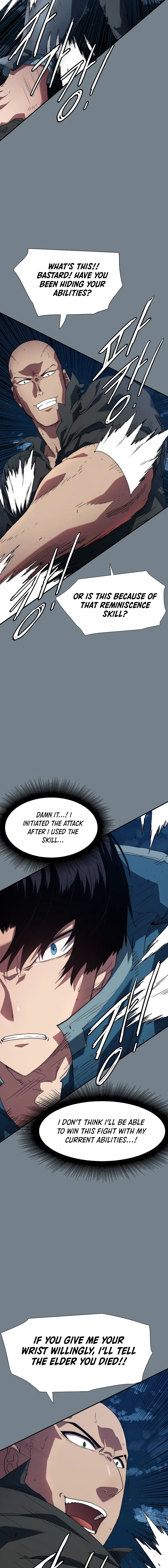 I'm the Only One Loved by the Constellations! Chapter 6 – Page 13