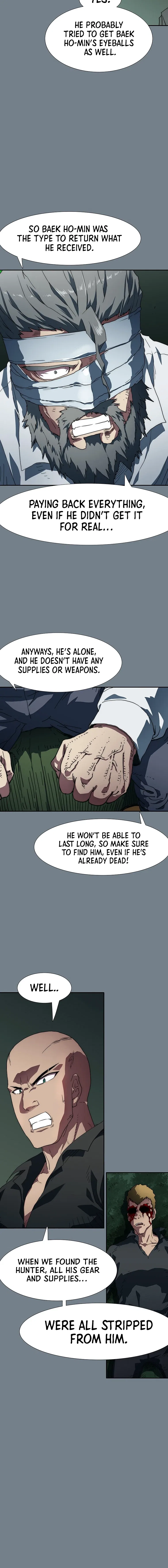 I'm the Only One Loved by the Constellations! Chapter 4 – Page 10