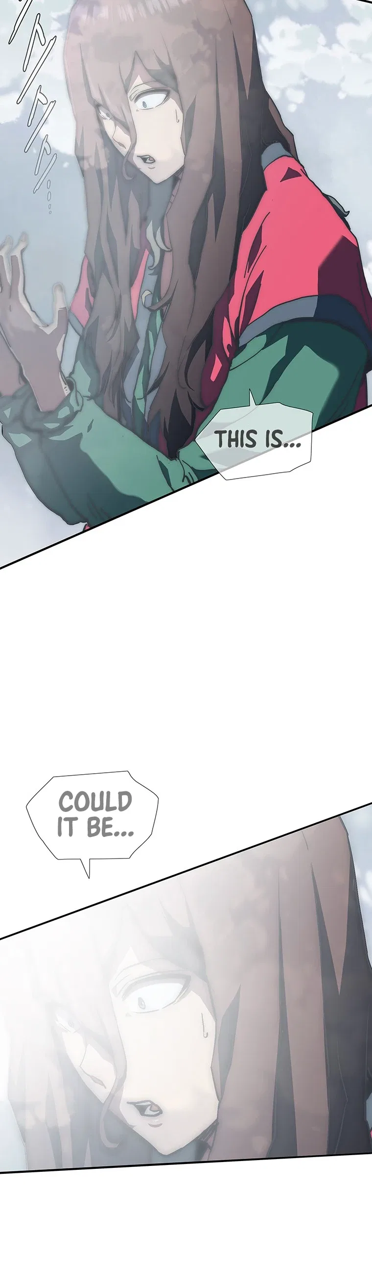 I'm the Only One Loved by the Constellations! Chapter 2 – Page 15