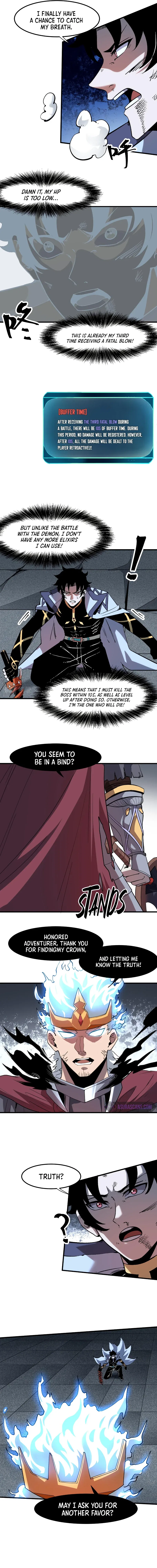 The King Of Bugs Chapter 57 – Page 4