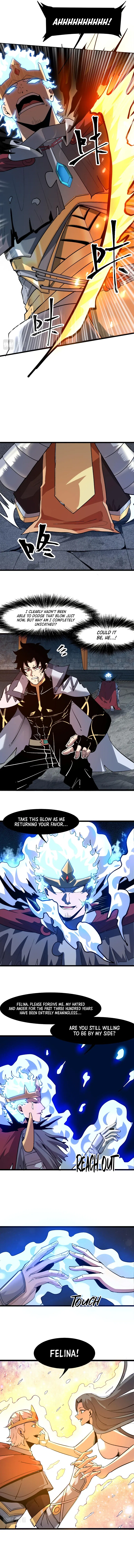 The King Of Bugs Chapter 57 – Page 7