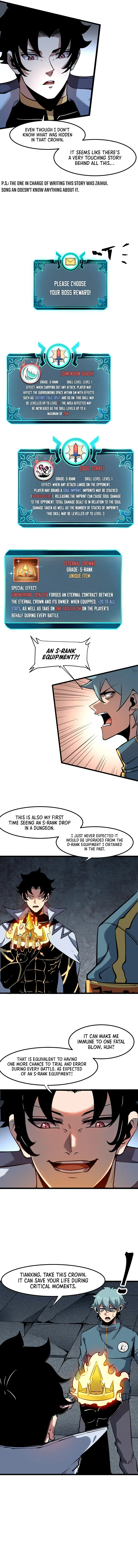 The King Of Bugs Chapter 57 – Page 9