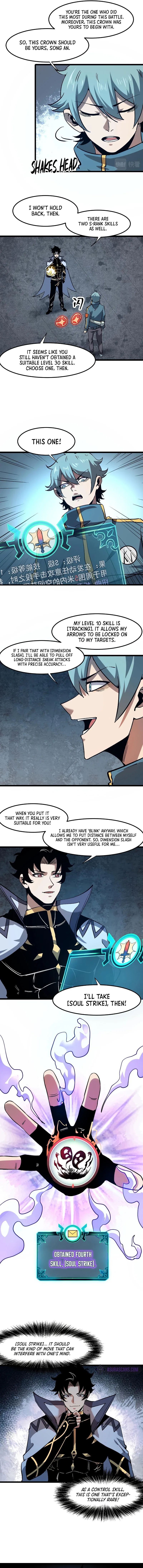 The King Of Bugs Chapter 57 – Page 10