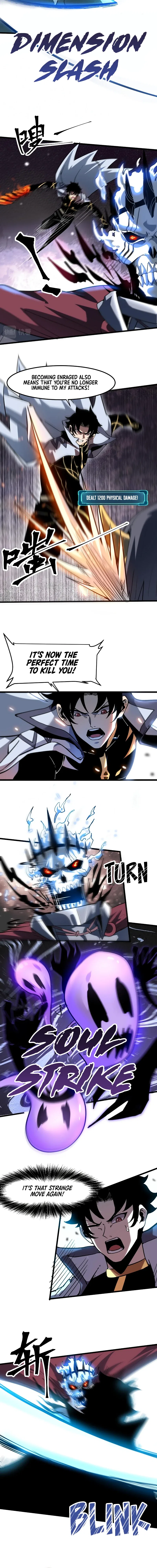 The King Of Bugs Chapter 54 – Page 7