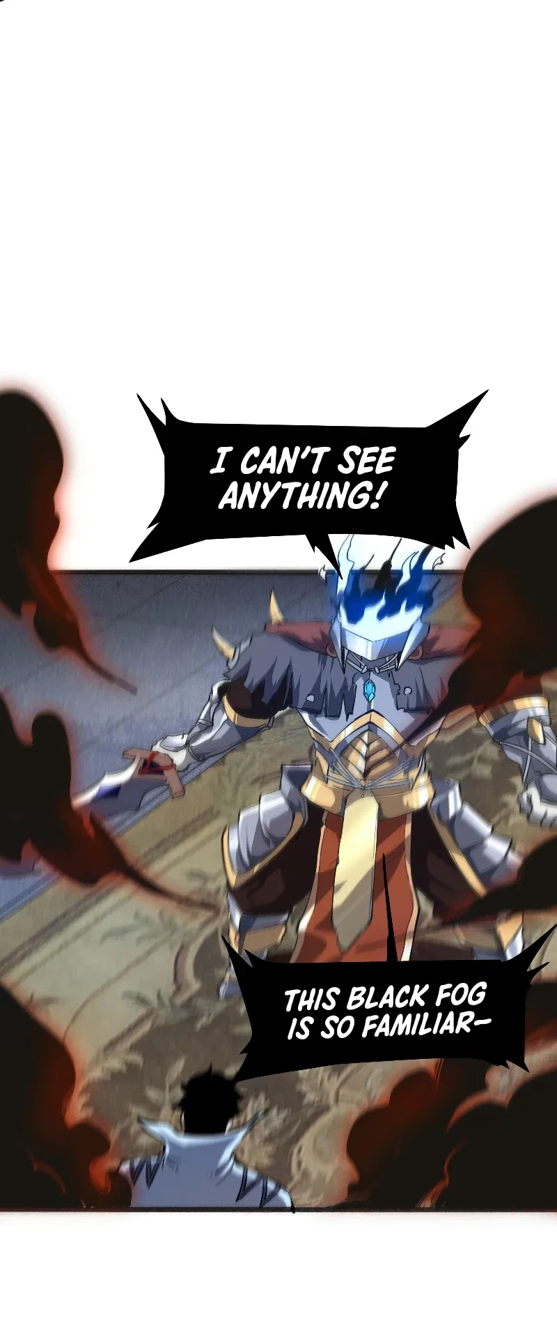 The King Of Bugs Chapter 50 – Page 9