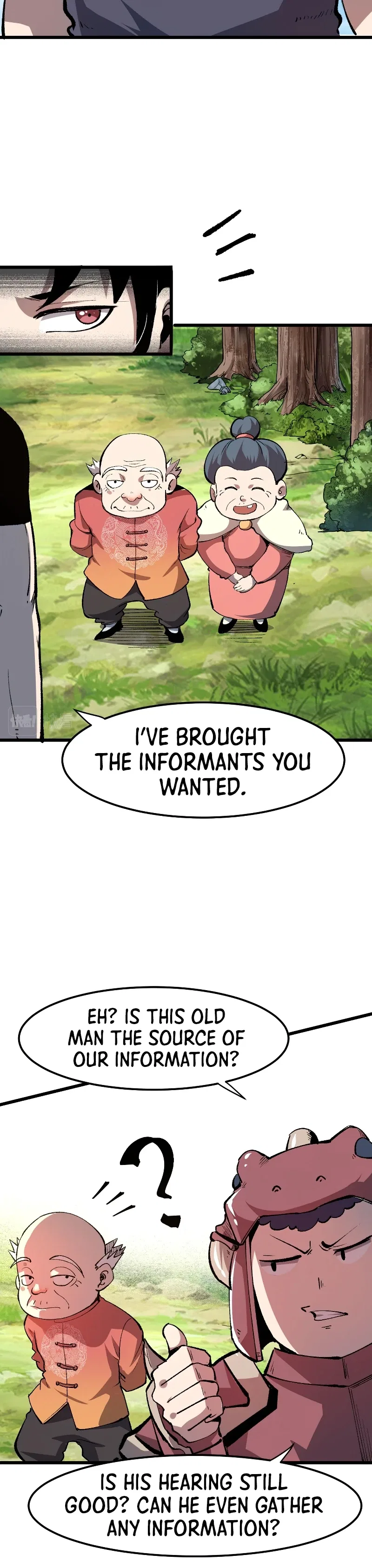 The King Of Bugs Chapter 43 – Page 7
