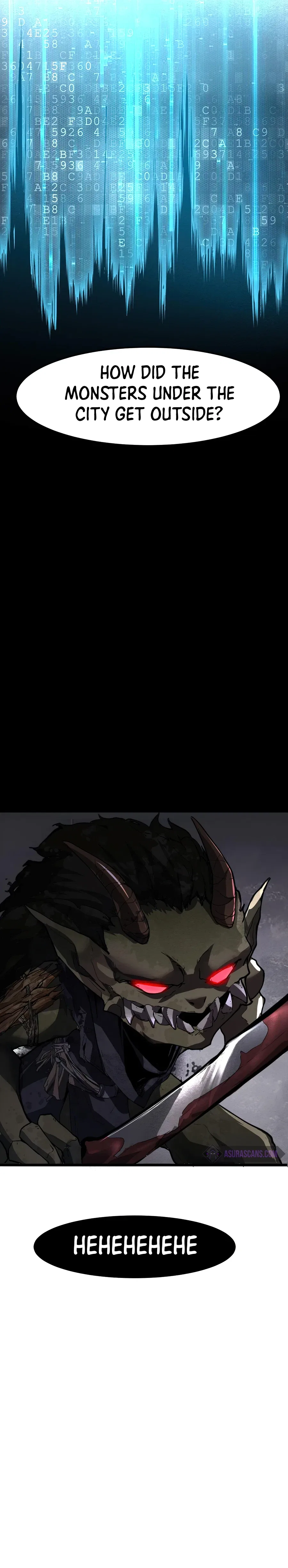 The King Of Bugs Chapter 31 – Page 10