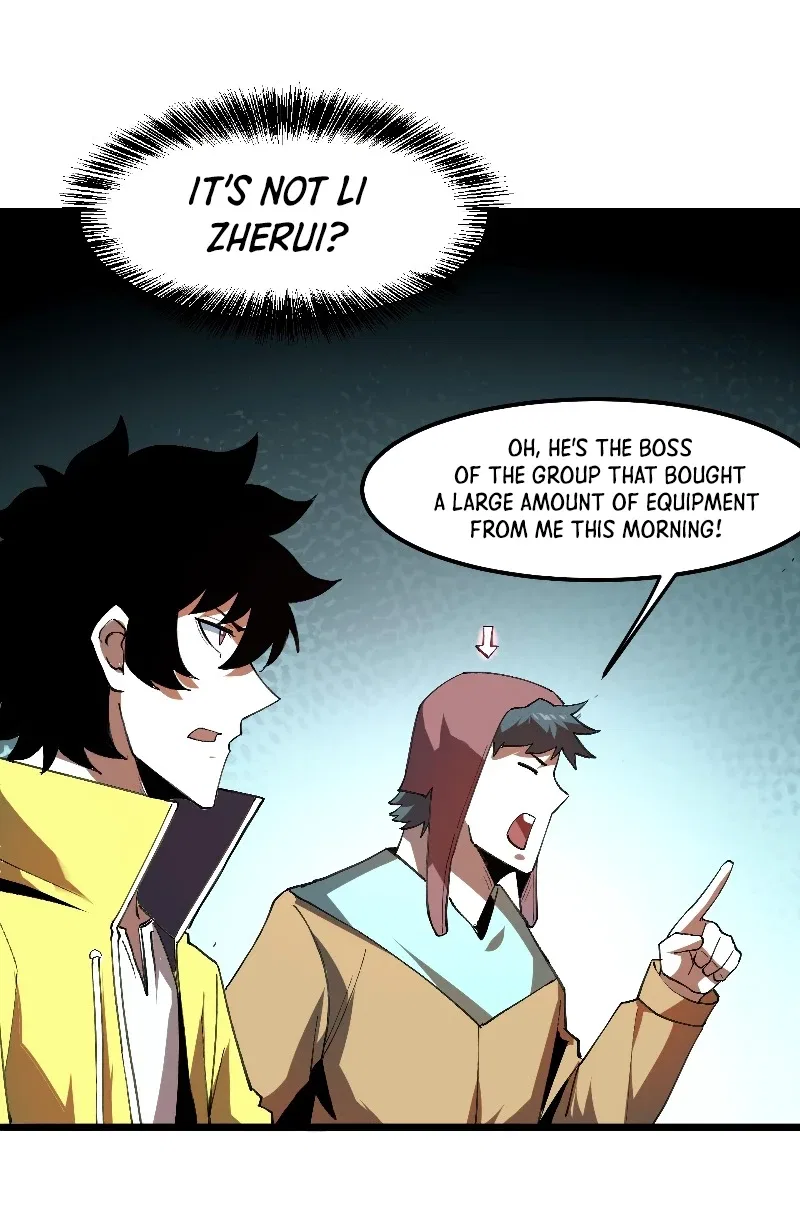The King Of Bugs Chapter 19 – Page 5