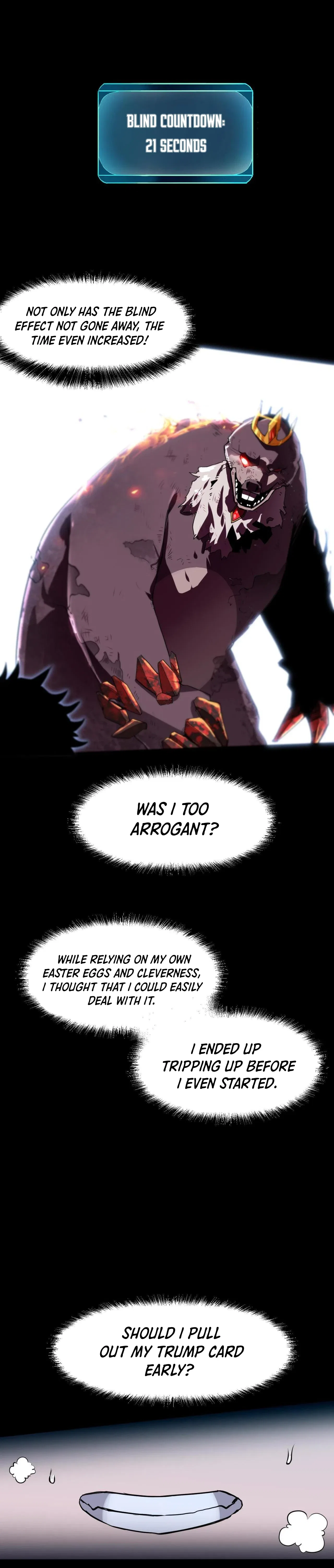 The King Of Bugs Chapter 9 – Page 15
