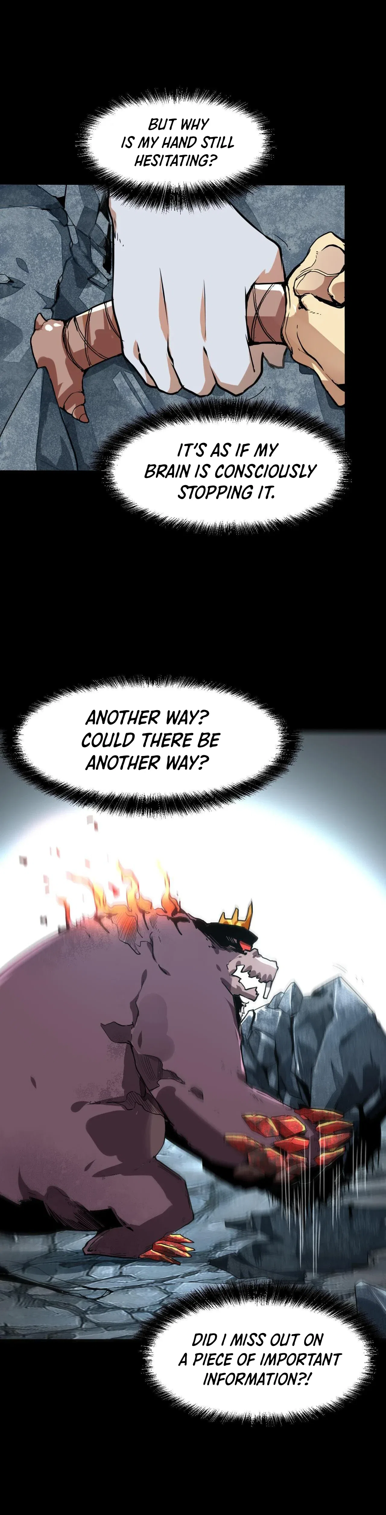 The King Of Bugs Chapter 9 – Page 18