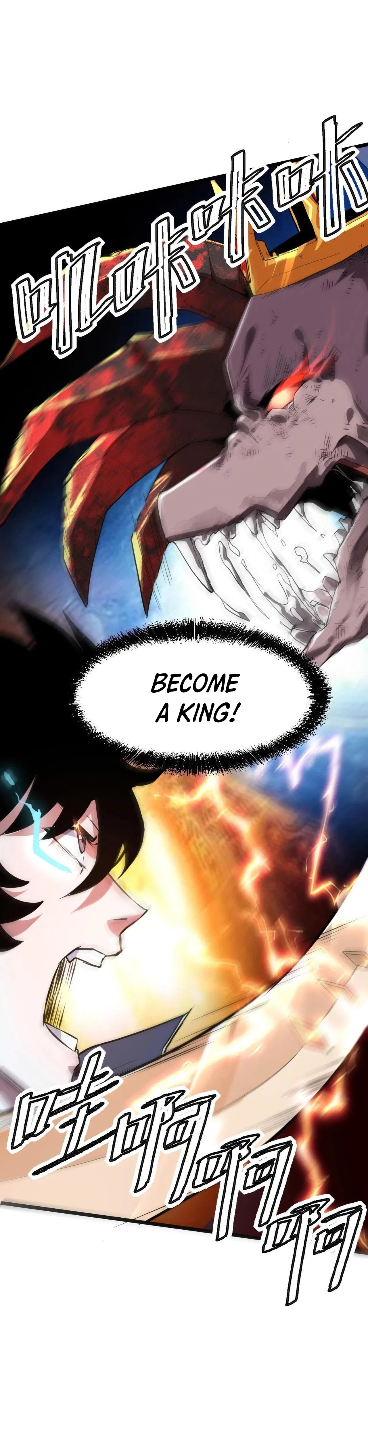 The King Of Bugs Chapter 9 – Page 27