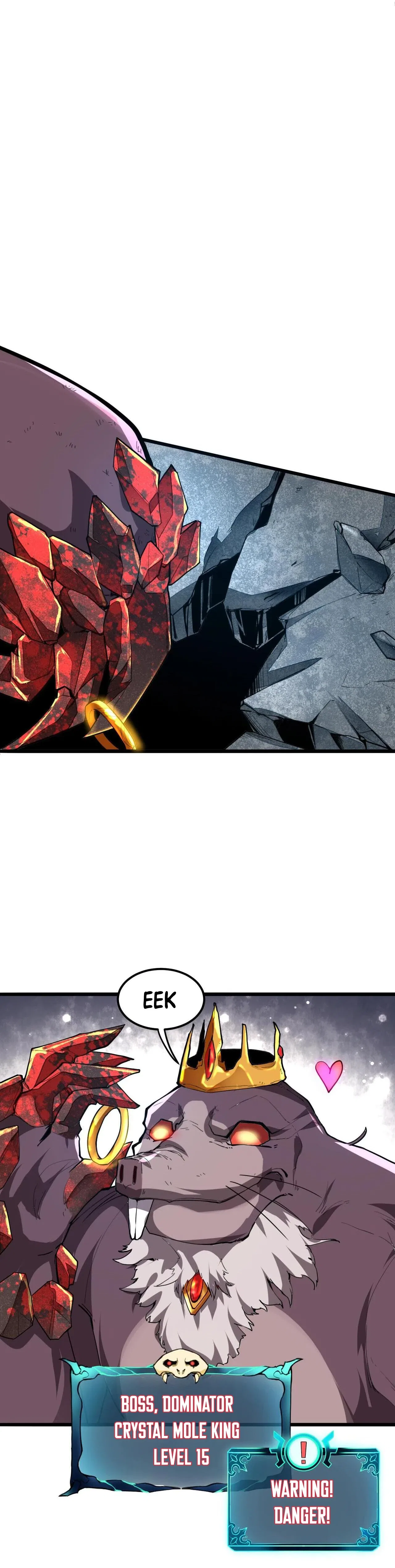 The King Of Bugs Chapter 8 – Page 7