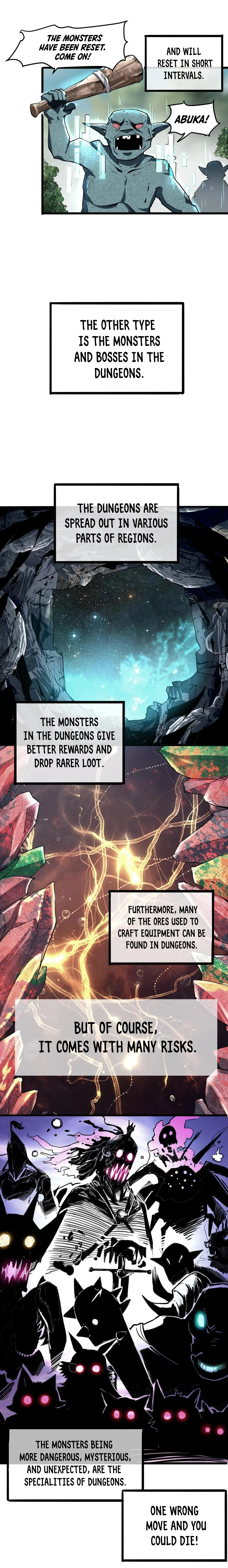 The King Of Bugs Chapter 7 – Page 11