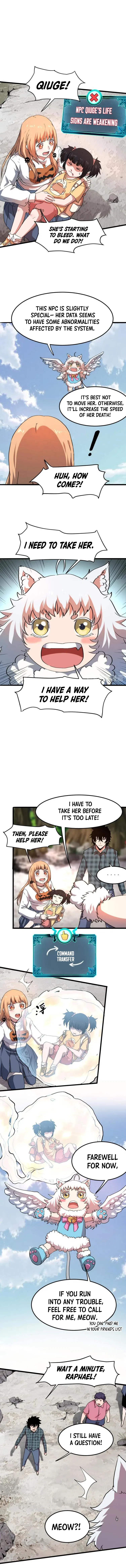 The King Of Bugs Chapter 6 – Page 13