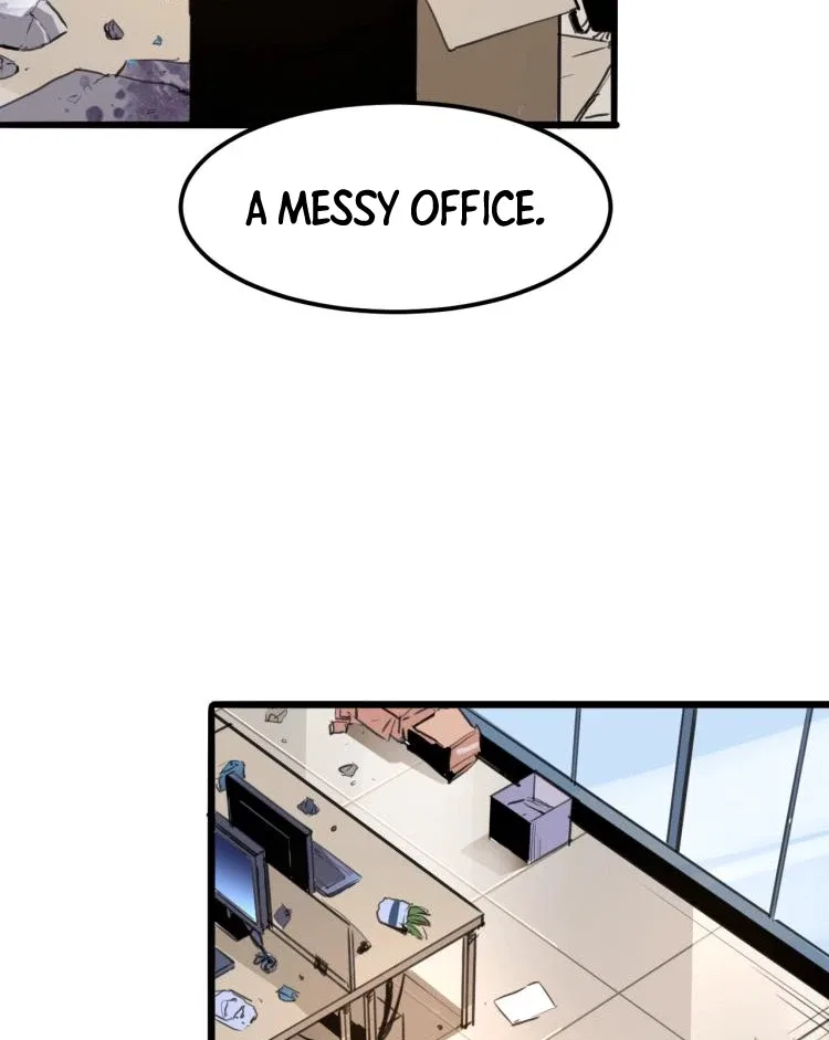 The King Of Bugs Chapter 1 – Page 15