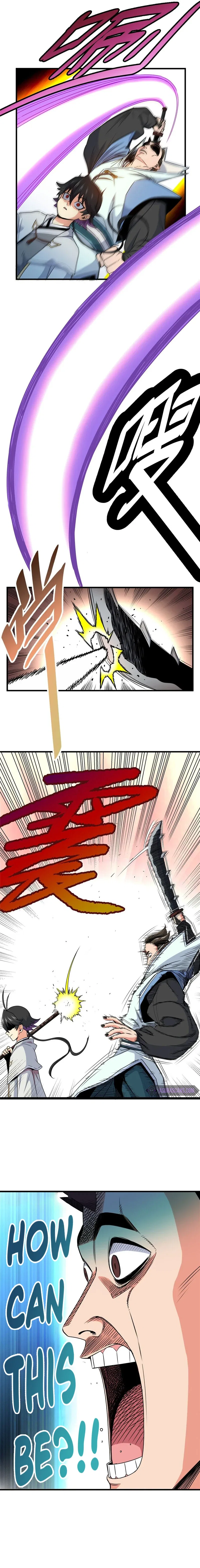 Emperor’s Domination Chapter 17 – Page 6