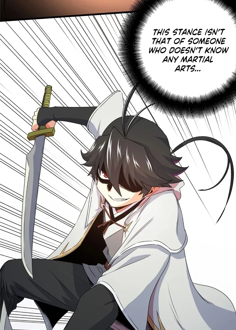 Emperor’s Domination Chapter 12 – Page 15