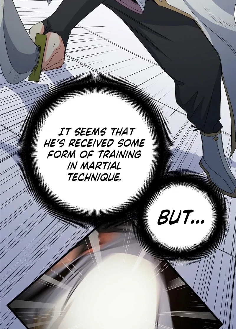 Emperor’s Domination Chapter 12 – Page 16