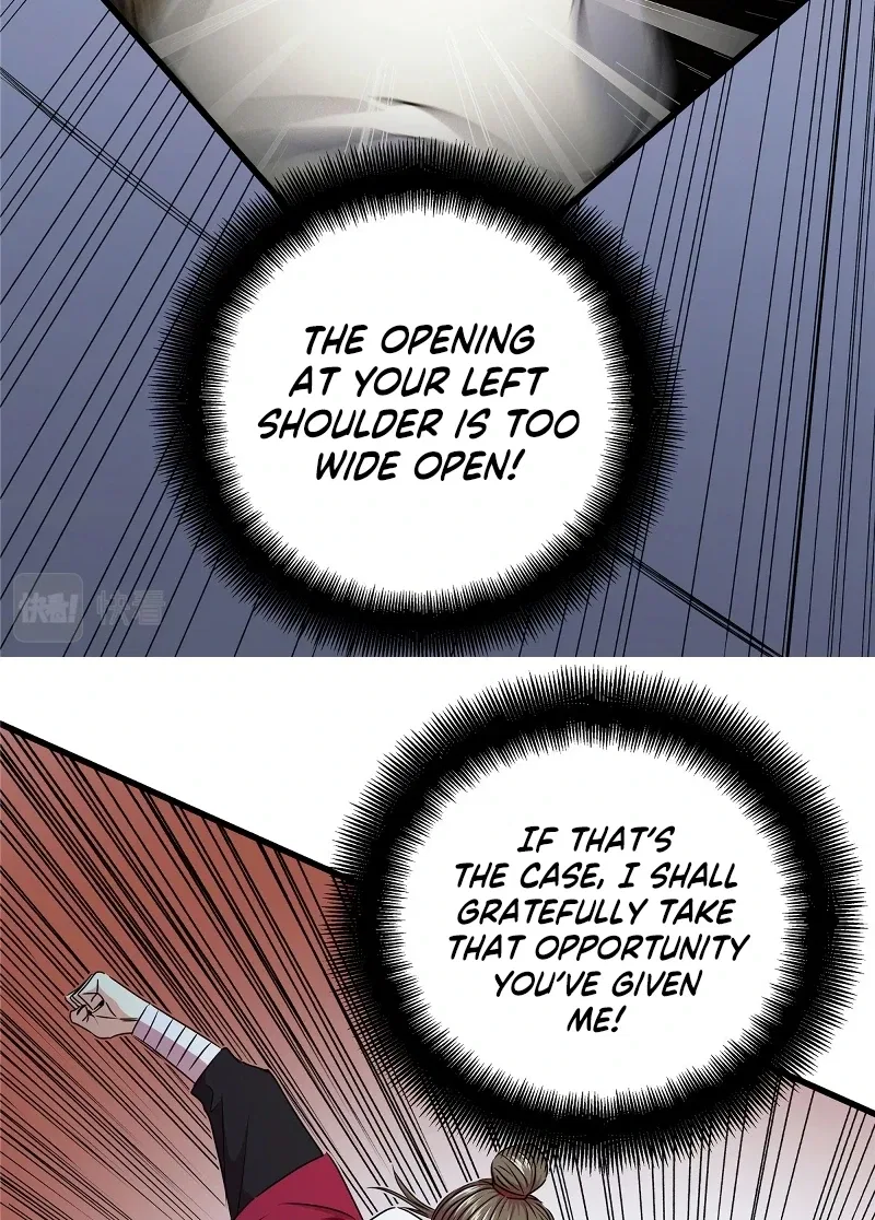 Emperor’s Domination Chapter 12 – Page 17