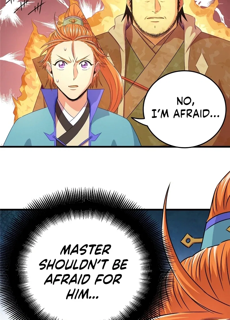 Emperor’s Domination Chapter 12 – Page 20