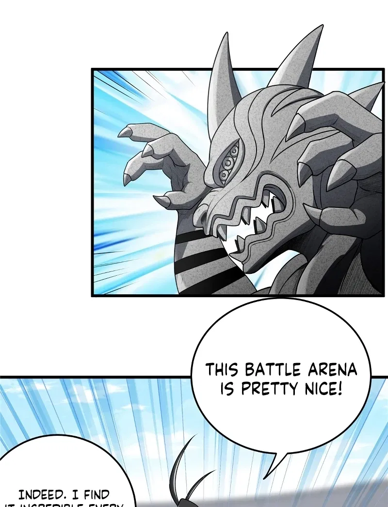 Emperor’s Domination Chapter 11 – Page 5