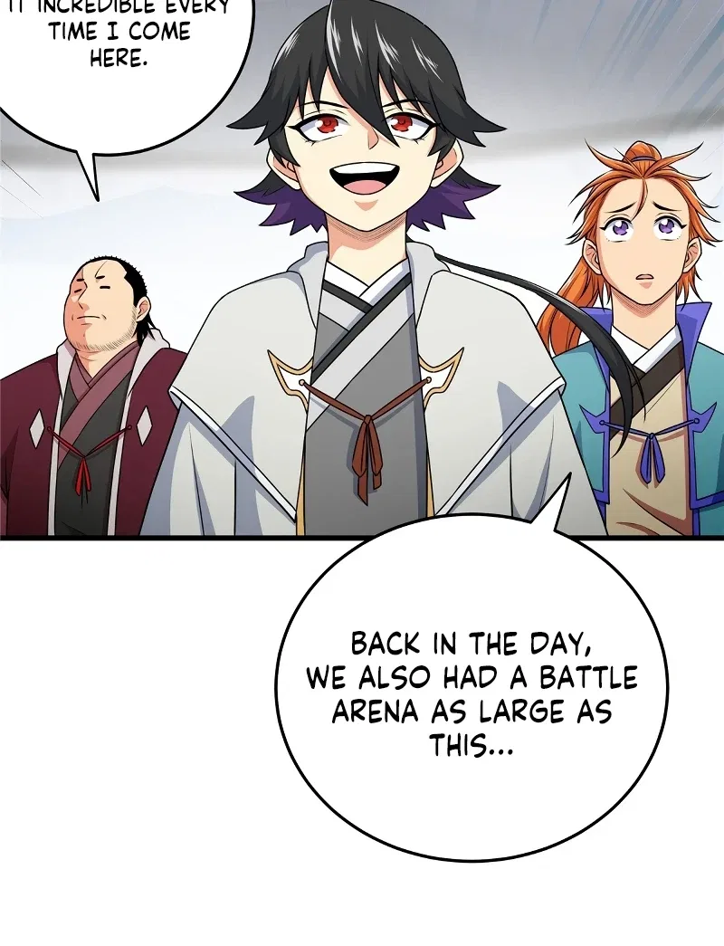 Emperor’s Domination Chapter 11 – Page 6