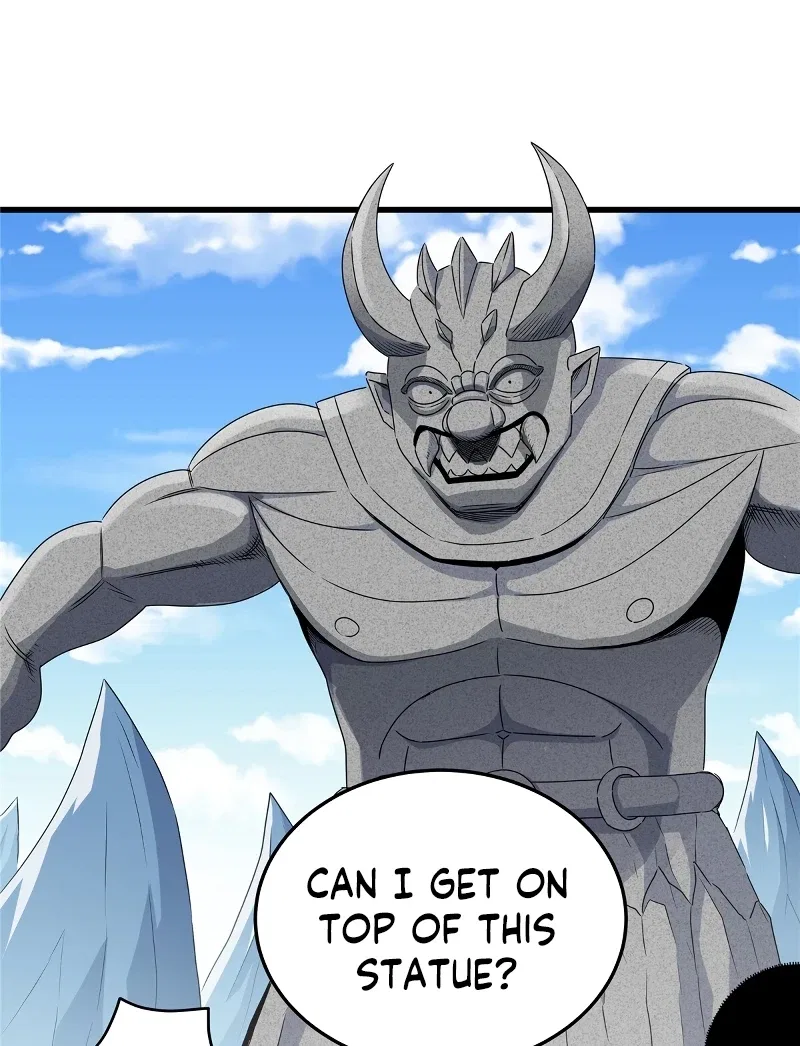 Emperor’s Domination Chapter 11 – Page 8