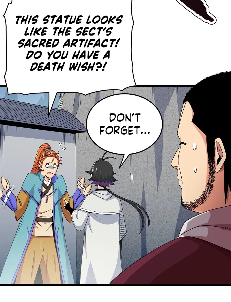 Emperor’s Domination Chapter 11 – Page 11