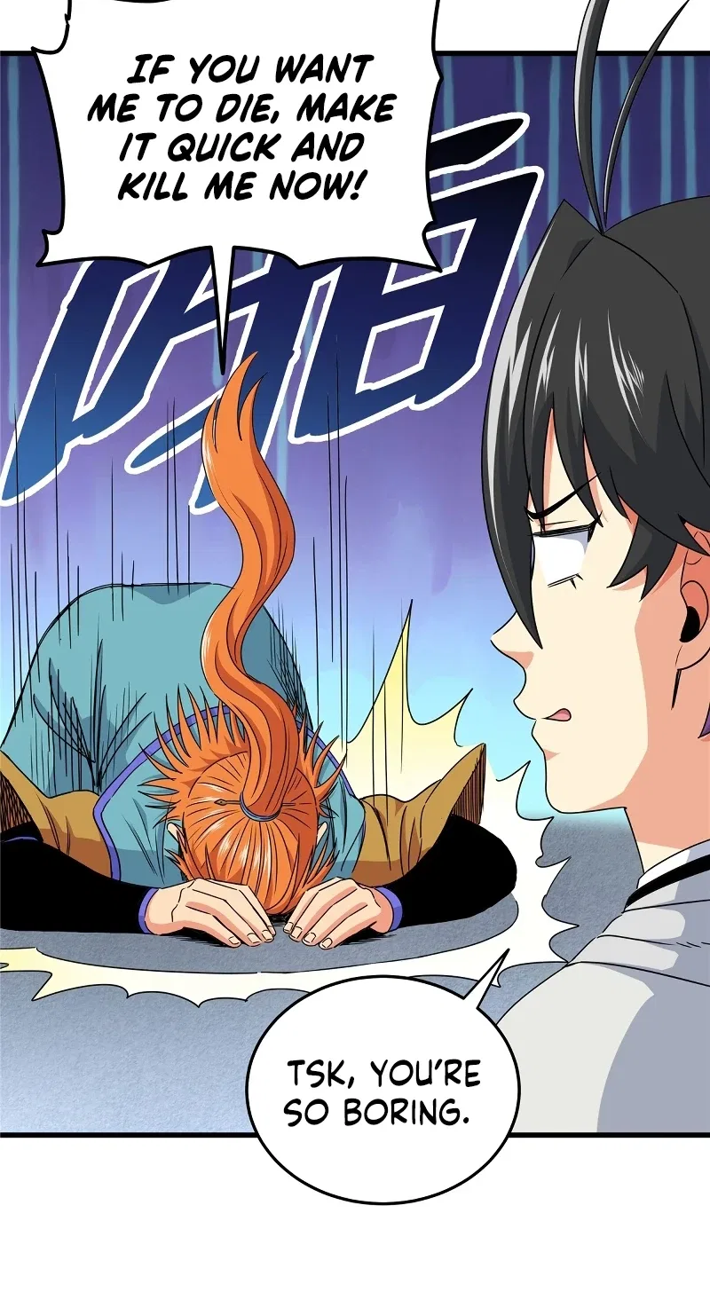 Emperor’s Domination Chapter 11 – Page 13