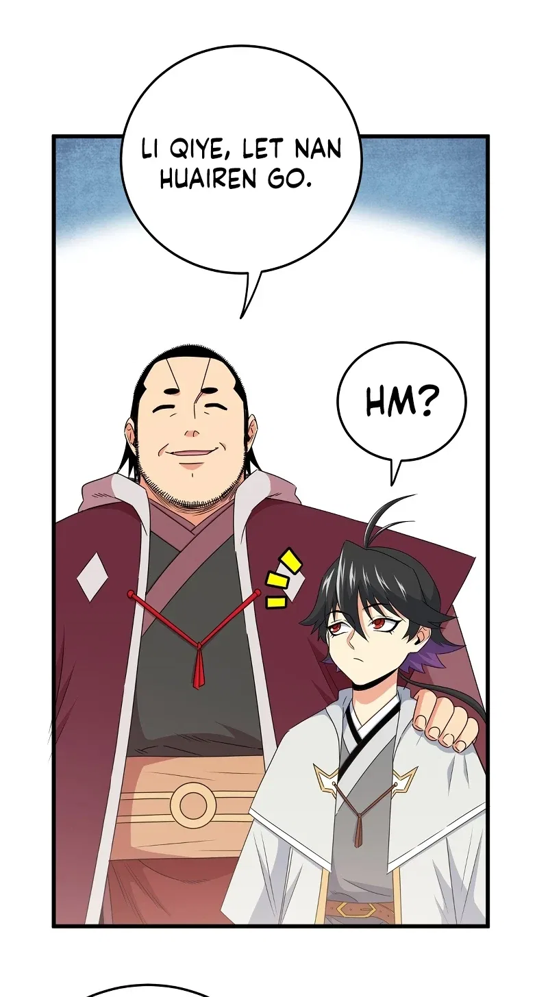 Emperor’s Domination Chapter 11 – Page 14
