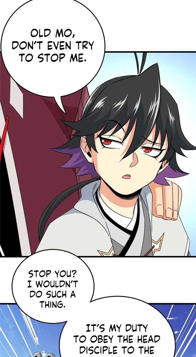 Emperor’s Domination Chapter 11 – Page 15