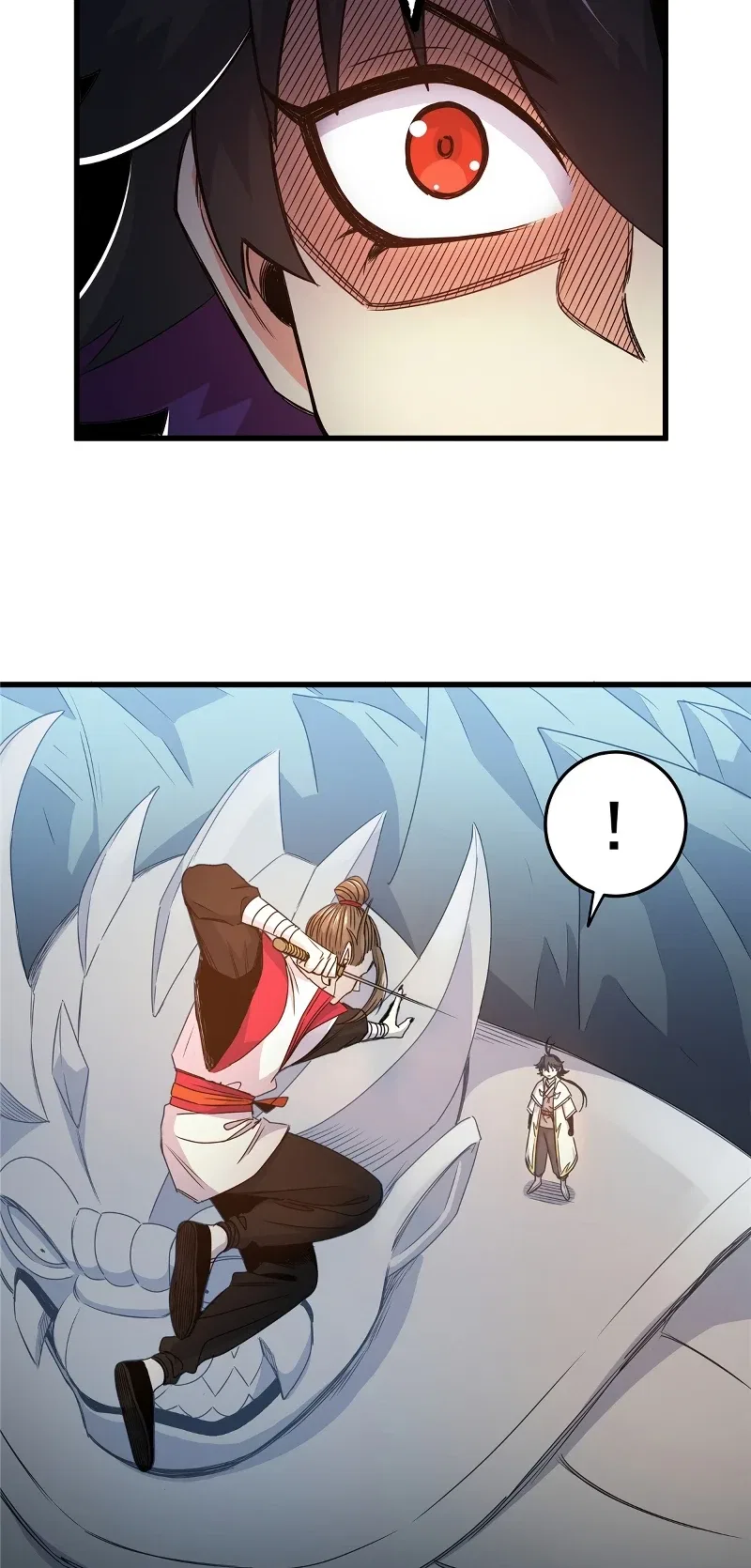 Emperor’s Domination Chapter 11 – Page 25