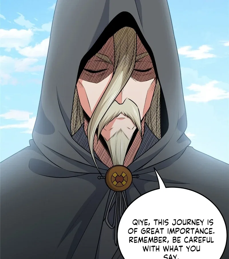 Emperor’s Domination Chapter 10 – Page 6