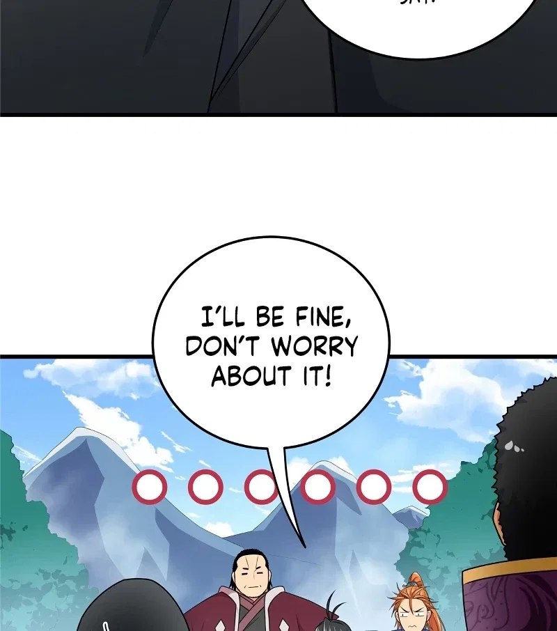 Emperor’s Domination Chapter 10 – Page 7