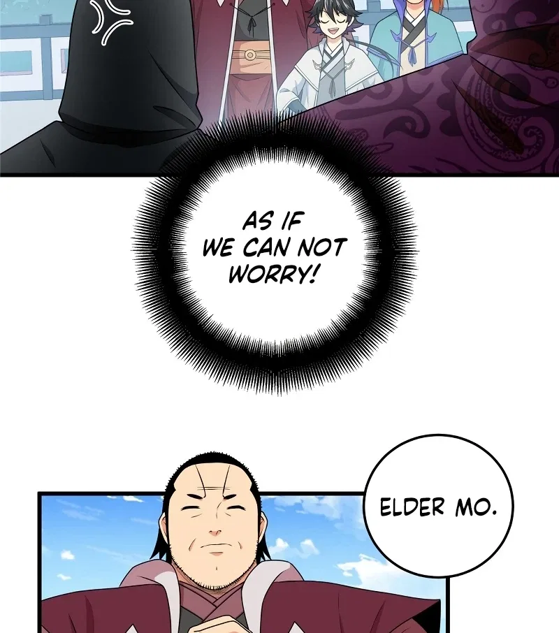 Emperor’s Domination Chapter 10 – Page 8